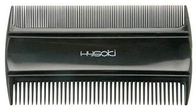 Hysoki House Comb