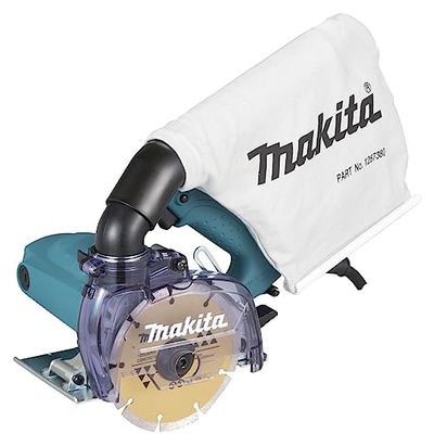 Makita 4100 Kb/1 Cortador de diamante, 110 V