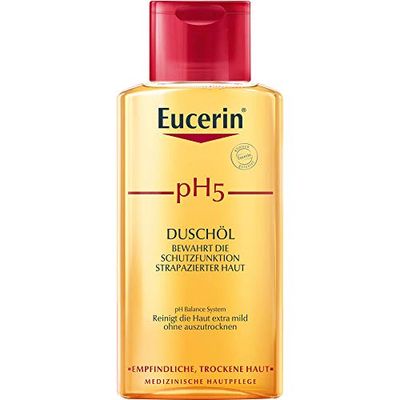 Eucerin pH5 Duschöl, 200.0 ml Gel