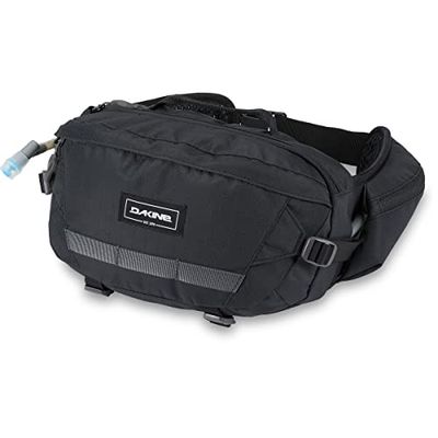 Dakine Mixte Hot LAPS 5L, Noir, Taille Unique