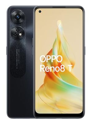 OPPO Reno 8T DS 8GB/128GB svart EU