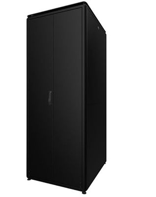 Lanview 42U W = 800 mm D = 1000 mm Free Marque