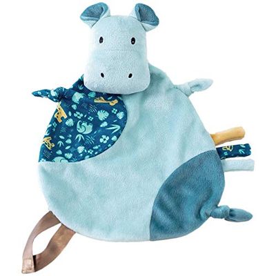 Domiva 1200226 łańcuszek na smoczek Hippo Zanimo