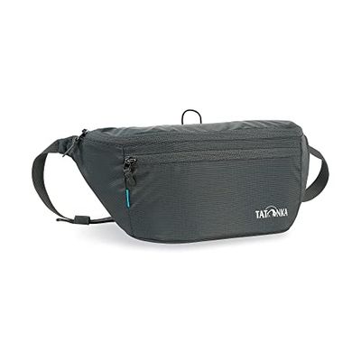 Tatonka Ilium L Bolsa de cintura, unissexo para adulto, cinzento, L, Casual