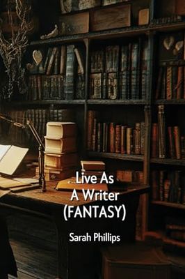 Live As A Writer (FANTASY)