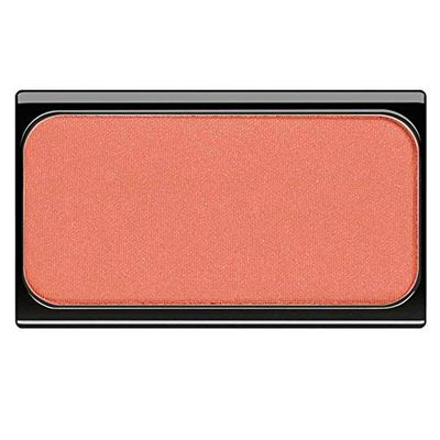 Art Deco magnetblusher, color 11, Naranja, 1er Pack (1 x 1 pieza)