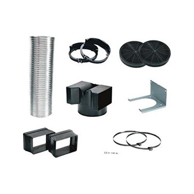 Neff Z5135X3 Accesorio para campana extractora/Soporte de circulación de aire