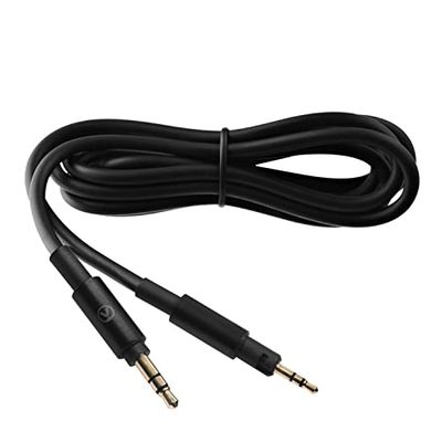 Aansluitkabel voor Austrian Audio Hi-X15 hoofdtelefoons