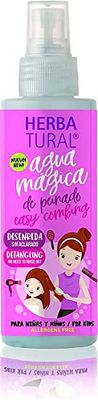Agua Mágica Peinado Infantil 150 Ml