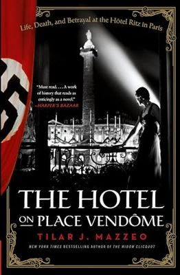 Hotel on Place Vendome, The