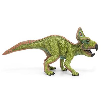 Papo - Figurines A Collectionner - Dinosaure - Protoceratops - pour Enfants - Filles Et Garçons - A Partir De 3 Ans