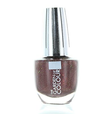 Veana Silcare Jardín del color de esmalte de uñas, No. 27, 1er Pack (1 x 15 ml)