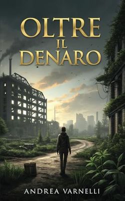 Oltre il denaro: Viaggio in un Mondo Senza Scarsità né Denaro