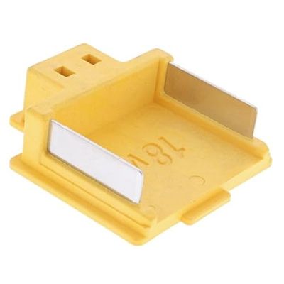 Makita 643843-3 - Unità di collegamento per spruzzatore da giardino, modello BVF154, 2 pezzi