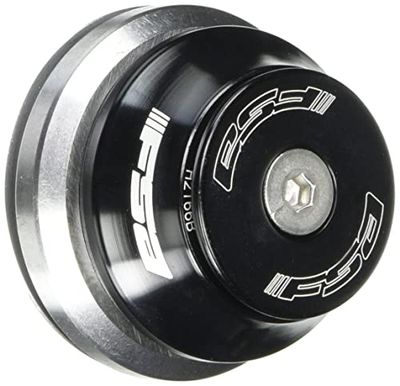 F.S.A. Orbit Juego de dirección, Unisex Adulto, Negro, 1-1/8