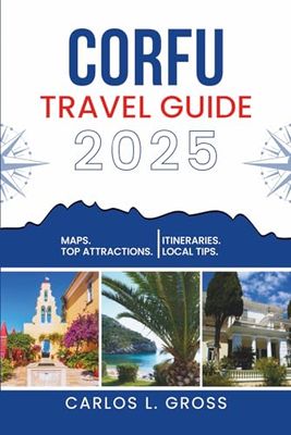 CORFU TRAVEL GUIDE 2025: Mornings Taste Different Here