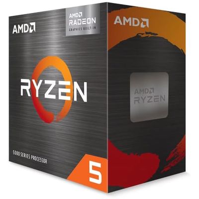 AMD Ryzen 5 5600GT Box