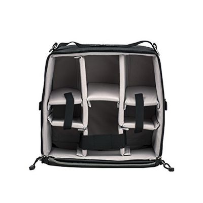 f-stop - Slope Medium Internal Camera Unit (ICU) Carry Protection and Storage Solution for DSLR, Mirrorless, Photo Action Gear, Lenses
