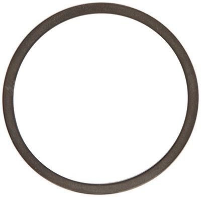 SHIMANO 790010 V Inter Rondelle Fine Cassette Unisexe, Argent, Taille Unique