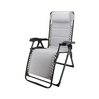 Travellife Chaise de Camping