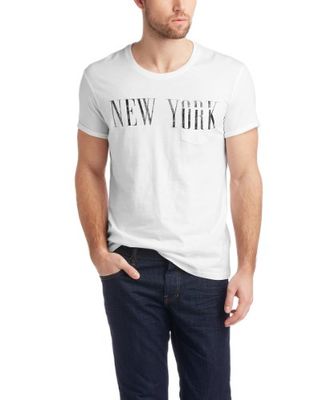 edc by ESPRIT herr t-shirt