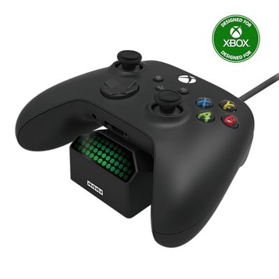 Hori Microsoft Xbox Series X & S Solo Charging Station