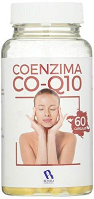 COENZIMA Q-10 60 Caps