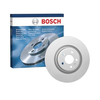 Bosch BD1577 Discos de travão, certificação ECE-R90, 1 disco unitário