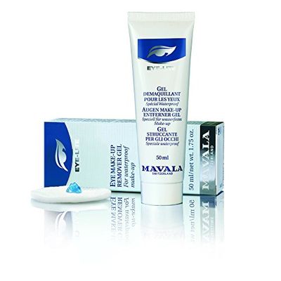 Mavala Gel Démaquillant pour les Yeux 50 ml