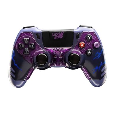 LEXIP Sasuke Revenge Controller