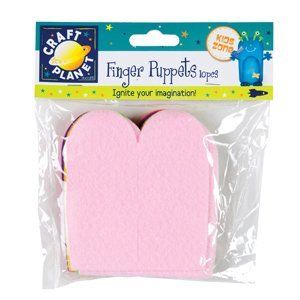 Craft Planet CPT 6581300 knutselset, niet van toepassing