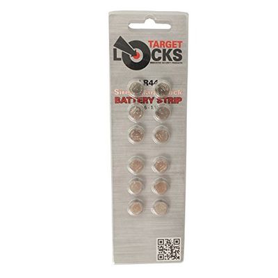 Target Locks® - Striscia di ricambio per lucchetti allarmati