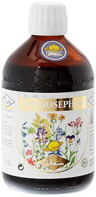 Bio San Jose + Lehaim 510 gr