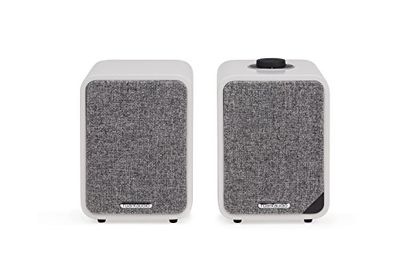 Ruark Pareja de alyavoces Activos con Bluetooth