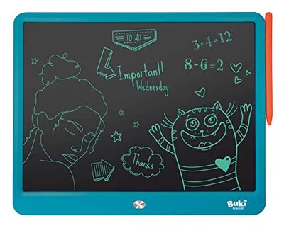 BUKI TD002 - Tekentablet XL