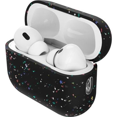 OtterBox Soft Touch Case pour Apple AirPods Pro (2nd gen), Coque de Protection Antichoc, Anti-Chute, Ultra-Mince, Anti-Rayures et Anti-éraflures pour Apple AirPods, Carnival