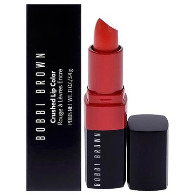 Bobbi Brown Crushed Lip Color - Molly Wow dla kobiet 0,11 oz Pomadka