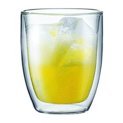 Bodum Conjunto de copos térmicos, 0,45 litros, 2