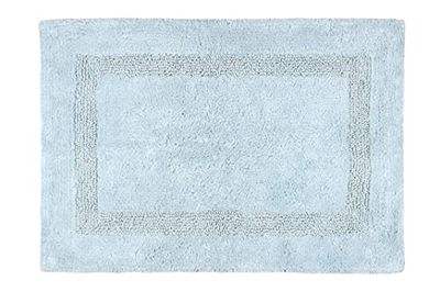 TAPIS DE BAIN SOFTNESS CIEL 50X80 cm