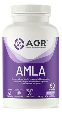 AOR AMLA 90s