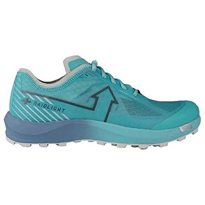 RaidLight XP 2.0, Shoes Donna, L23 Grey Ice Blue, 085