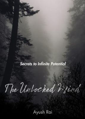 The unlocked mind
