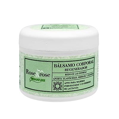 Body Regenerating Balm