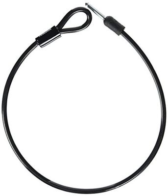 Trelock Cable ZR310 100 cm 10 mm Negro