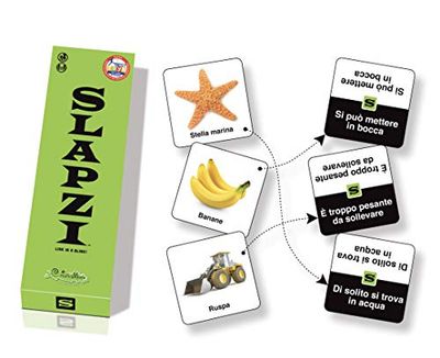 Creatief - SLAPZI, 591