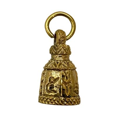 VIE Miniature Brass Figurine, Design 094