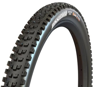 Pneu DISSECTOR - 27.5x2.60 - tr. souple - 3C Terra / Exo + / Tubeless Ready, Noir