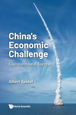 China's Economic Challenge: Unconventional Success