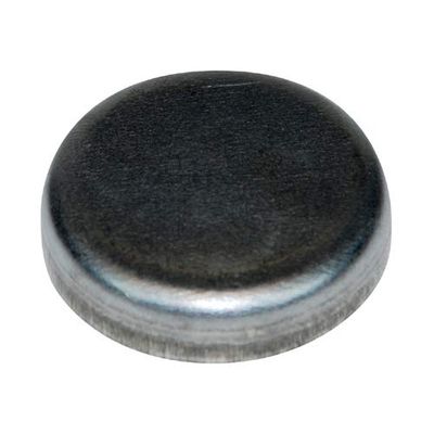 Pastille Inox pour Fiat/Ford/New Holland/Claas - Récolte, 28.95mm Ø