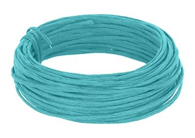 INNSPIRO Blue paper coated wire 3 mm x 10 m.